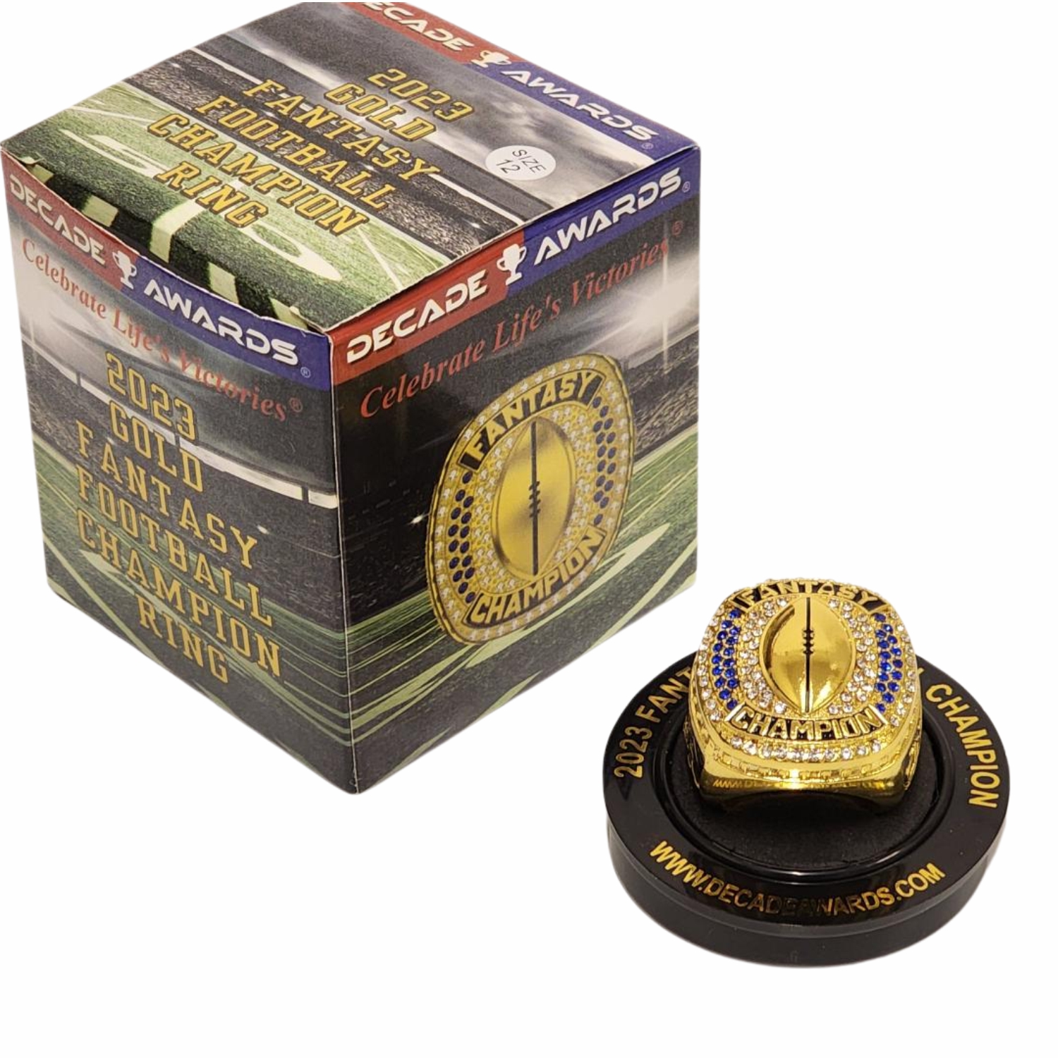 2024 Basketball Championship Ring Package | BaronⓇ Championship Rings by  Baron Championship Rings - Issuu